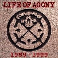 LIFE OF AGONY - 1989 - 1999