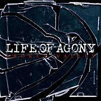 LIFE OF AGONY - Broken valley