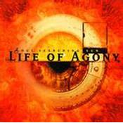 LIFE OF AGONY - Soul searching sun - dig