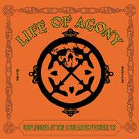 LIFE OF AGONY - Unplugged at The Lowland
