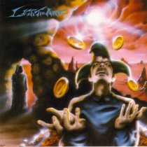 LIGHTMARE - The fool