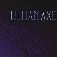 LILLIAN AXE - Lillian axe