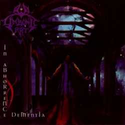 LIMBONIC ART - In abhorrence dementia