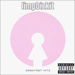 LIMP BIZKIT - Greatest hits