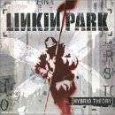 LINKIN PARK - Hybrid theory