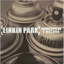 LINKIN PARK - Somewhere I belong