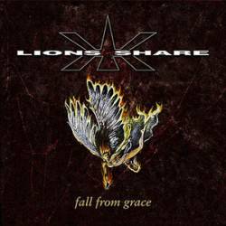 LIONS SHARE - Fall from grace