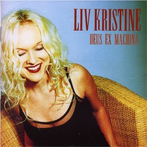 LIV KRISTINE - Deux ex machina