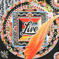 LIVE - The distance to here