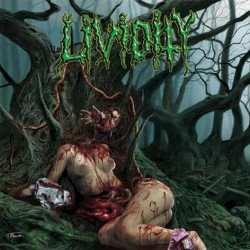 LIVIDITY - Used abused and left for dead