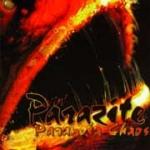 LIVIN PARAZITE - Paranoia chaos