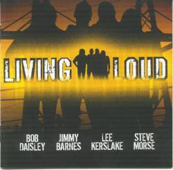 LIVING LOUD - Living loud