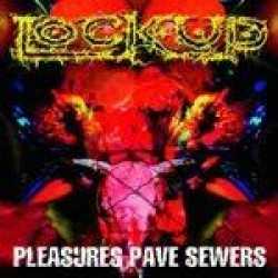 LOCK UP - Pleasure pawes severs