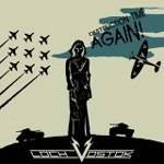 LOCH VOSTOK - Destruction time again