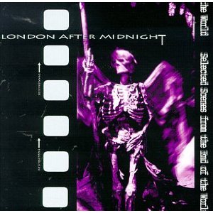 LONDON AFTER MIDNIGHT - Selected scenes 