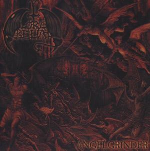 LORD BELIAL - Angel grinder