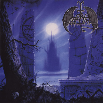 LORD BELIAL - Enter the moonlight gate