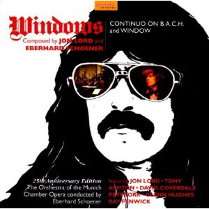 LORD JON - Windows - LTD