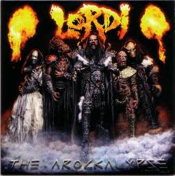 LORDI - Arocalypse