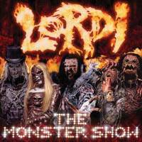 LORDI - The monster show