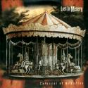 LOST IN MISERY - Carousel of memories