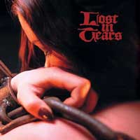 LOST IN TEARS - Dialogue with the mirror