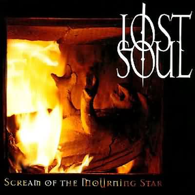 LOST SOUL - Scream of mourning star