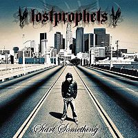LOSTPROPHETS - Start something