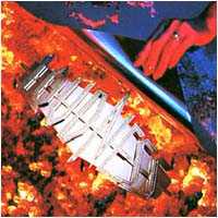 LOUDNESS - Shadows of war