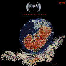 LOUDNESS - The birthday eve