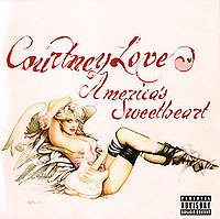 LOVE COURTNEY - America's sweetheart