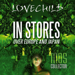 LOVECHILD - Soul collector