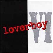 LOVERBOY - VI