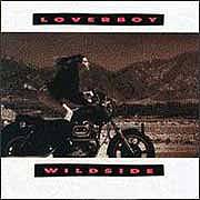 LOVERBOY - Wildside