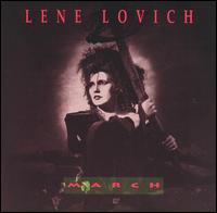 LOVICH LENE - March