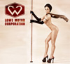 LOWEMOTOR CORPORATION - Soul of pagan - 