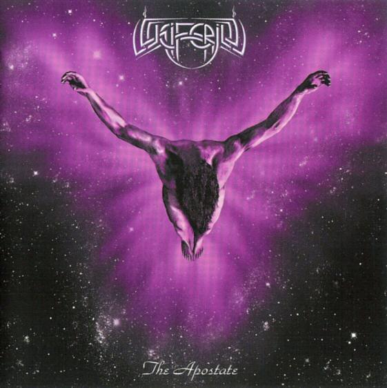 LUCIFERION - The apostate