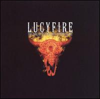 LUCYFIRE - This dollar saved my life at 