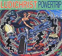 LUDICHRIST - Powertrip