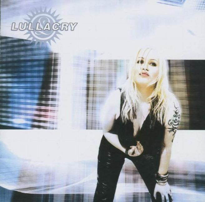 LULLACRY - Be my god