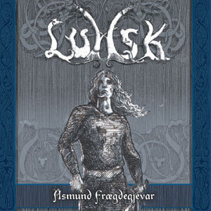 LUMSK - Asmund fraegoegjevar
