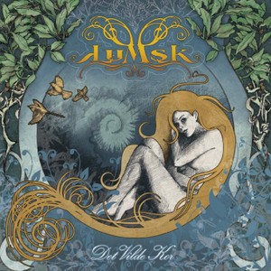 LUMSK - Det vilde kor