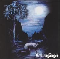 LUNAR AURORA - Weltenganger