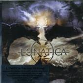 LUNATICA - Edge of infinity