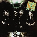 LYNCH MOB - Lynch mob