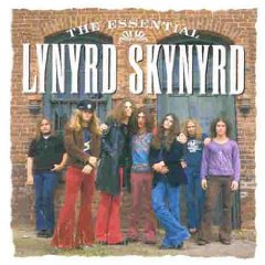 LYNYRD SKYNYRD - Essential Lynyrd Skynyr