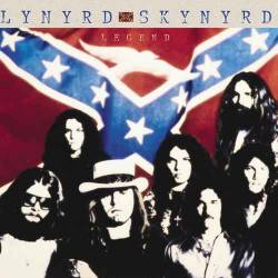 LYNYRD SKYNYRD - Legend