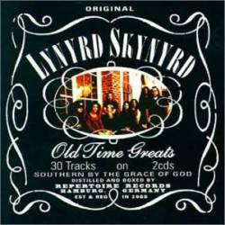 LYNYRD SKYNYRD - Old time greats