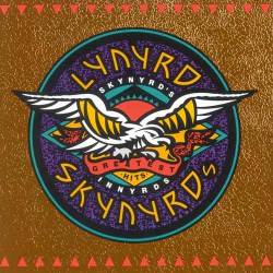 LYNYRD SKYNYRD - Skynyrds innyrds - grea
