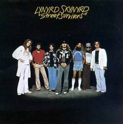 LYNYRD SKYNYRD - Street survivors
